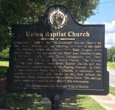 image captured by historical marker database site